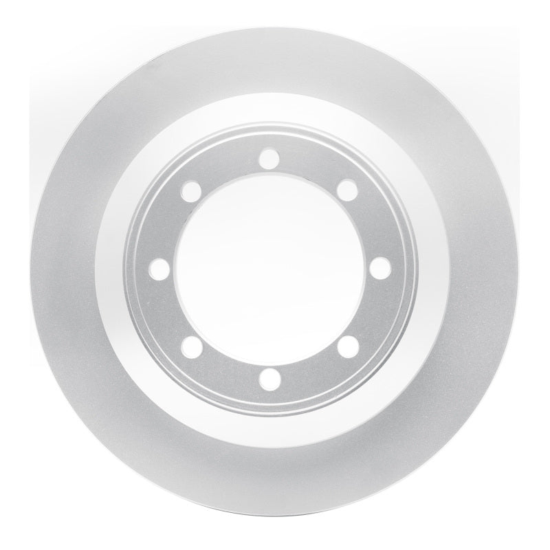 DFC 08-19 Ford E-350 Super Duty Rear GeoSPEC Coated Rotor