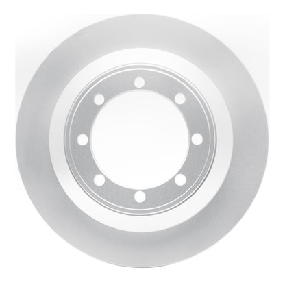 DFC 08-19 Ford E-350 Super Duty Rear GeoSPEC Coated Rotor