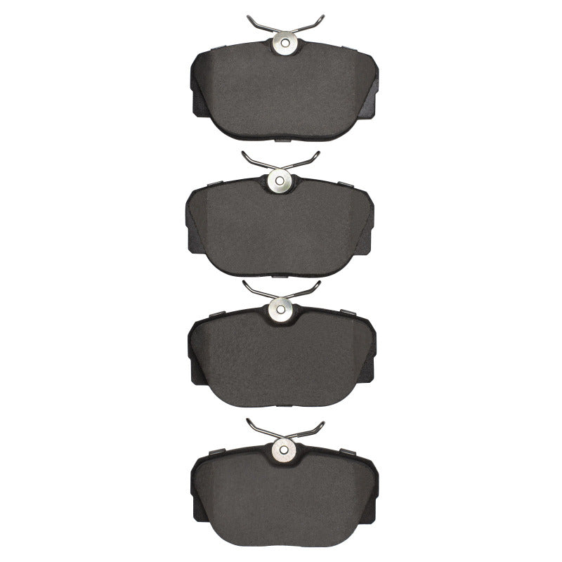 R1 Concepts R1 83-04 BMW 325 Front/Rear R1 Optimum OE Brake Pads