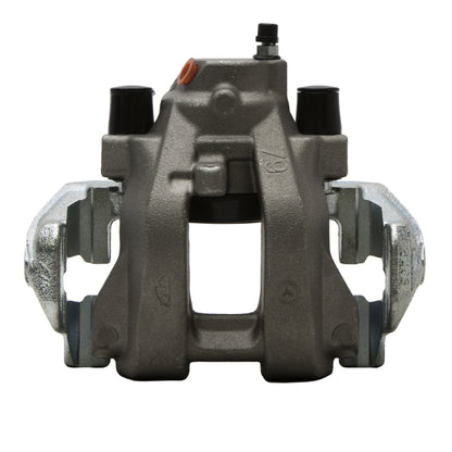 DFC 03-18 Mercedes-Benz S350 Rear-R Silver Zinc Coated Premium Caliper