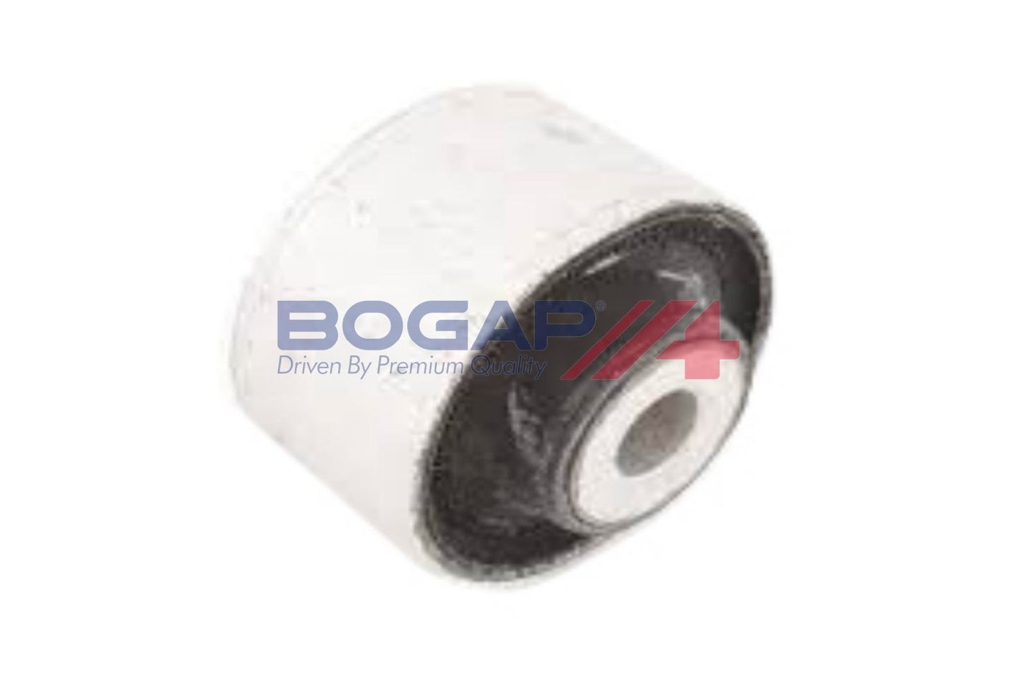 BOGAP A3328190 Mounting, Control/Trailing Arm
