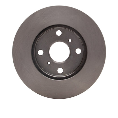 DFC 90-91 Toyota Celica Front Brake Rotor