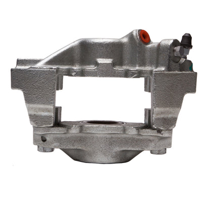 DFC 74-99 Land Rover Discovery Rear-R Premium Caliper - Silver Zinc Coated