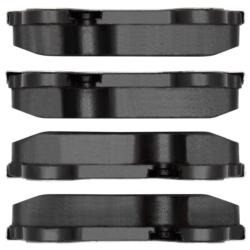 DFC 07-09 Volkswagen Touareg Rear 5000 Advanced Low Metallic Brake Pads