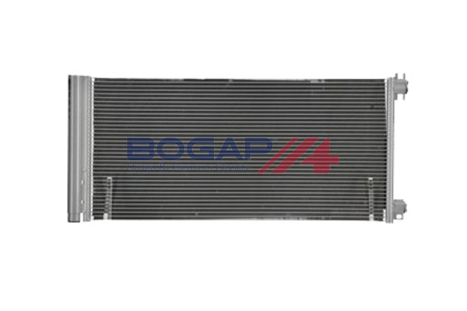 BOGAP R4117114 Condenser, Air Conditioning