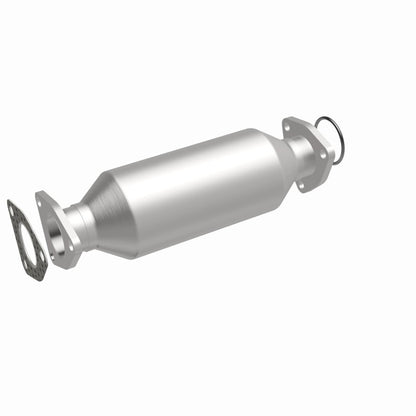 MagnaFlow Direct Fit Catalytic Converter 91-93 Honda Accord 2.2 CA