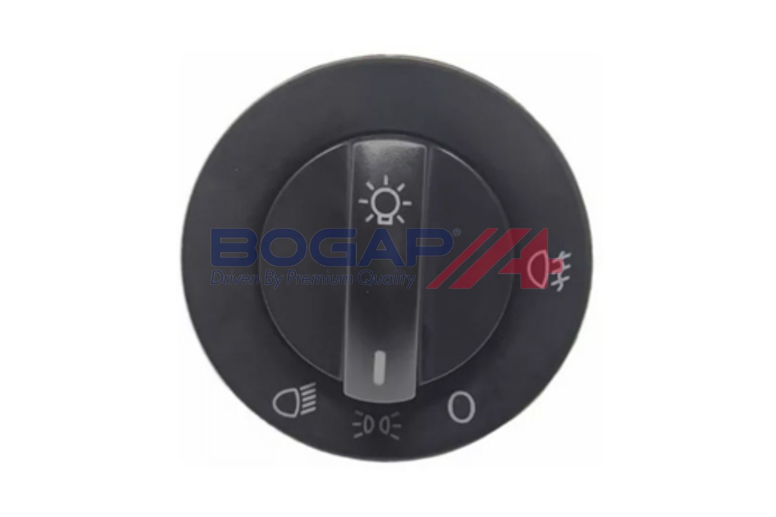 BOGAP A7344156 Switch, Headlight