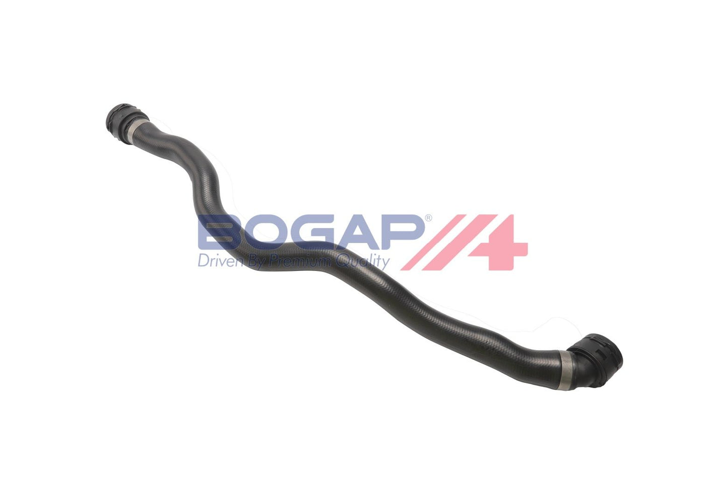 BOGAP B4228627 Radiator Hose