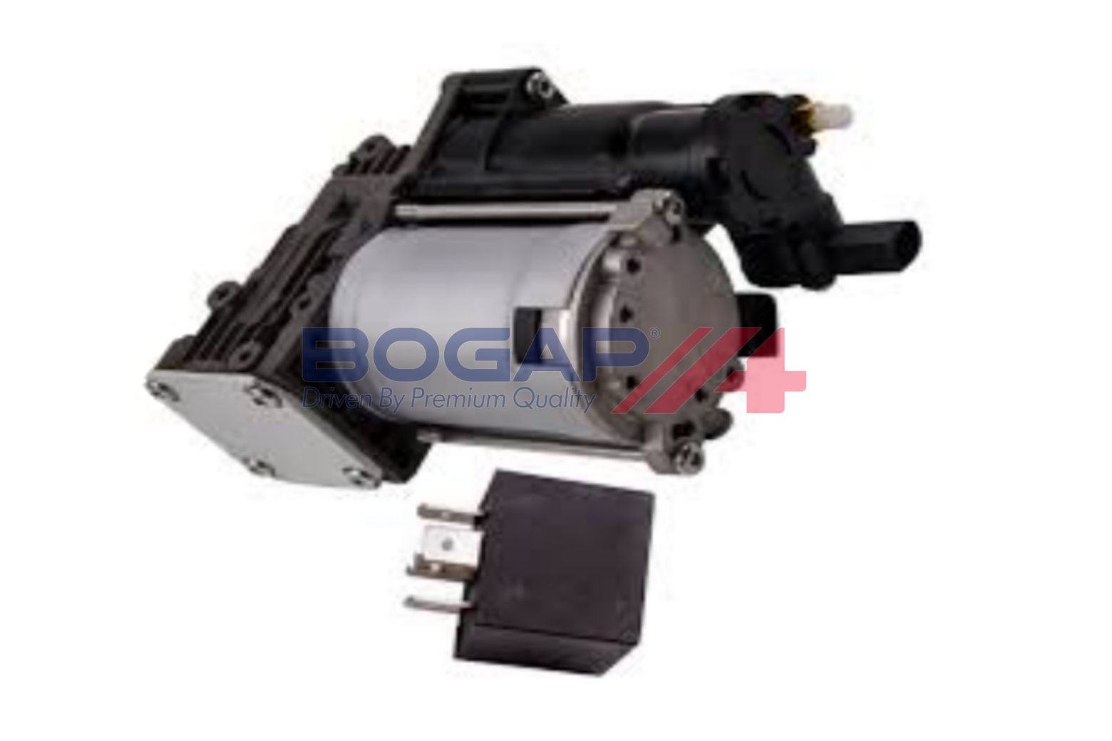 BOGAP B3428112 Compressor, Compressed-Air System