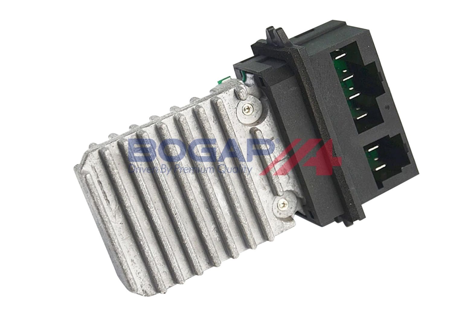 BOGAP W4112101 Resistor, Interior Blower