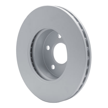 DFC 08-15 Mercedes-Benz C250 Front Hi-Carbon Alloy Geomet Coated Rotor