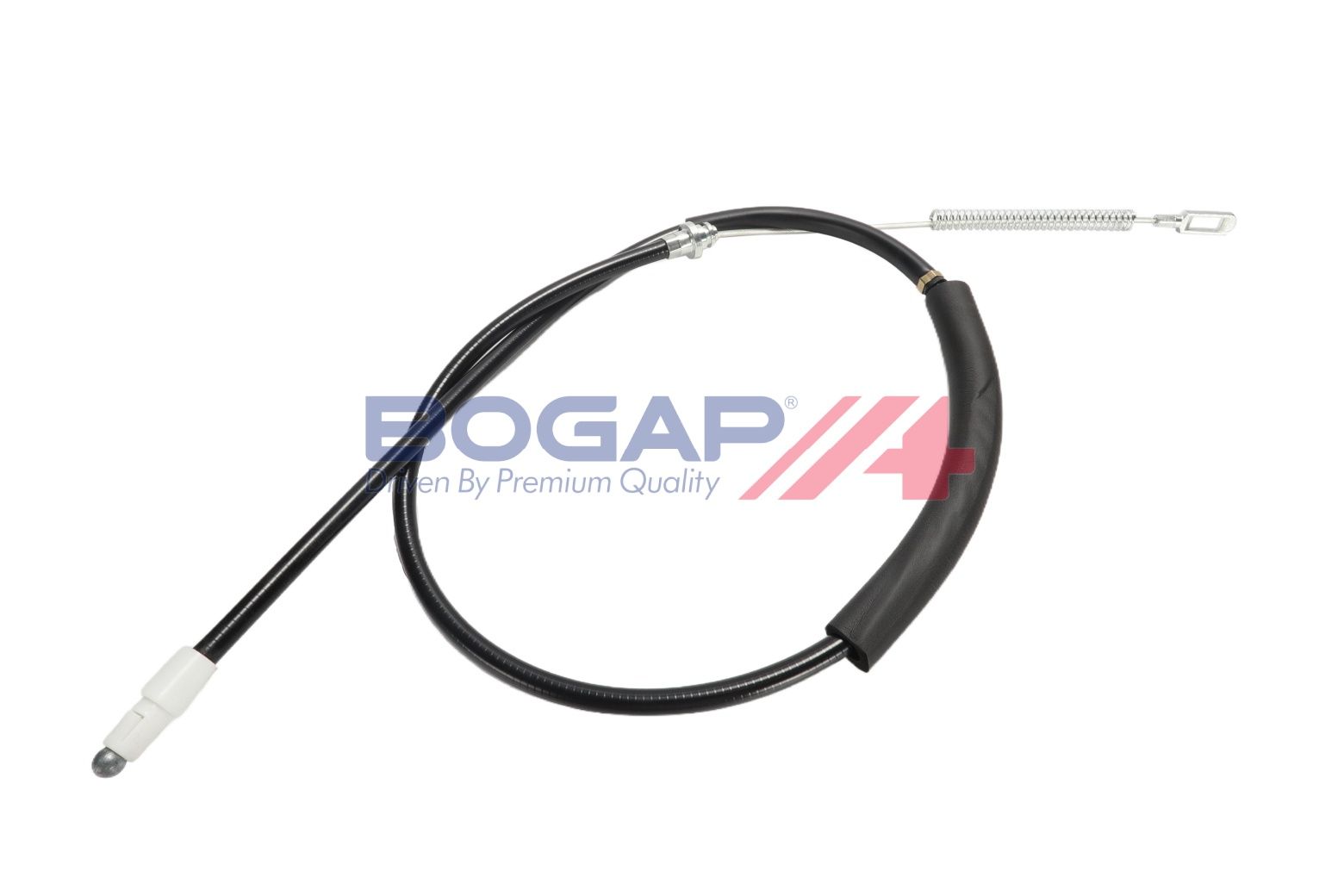 BOGAP A3126115 Cable Pull, Parking Brake