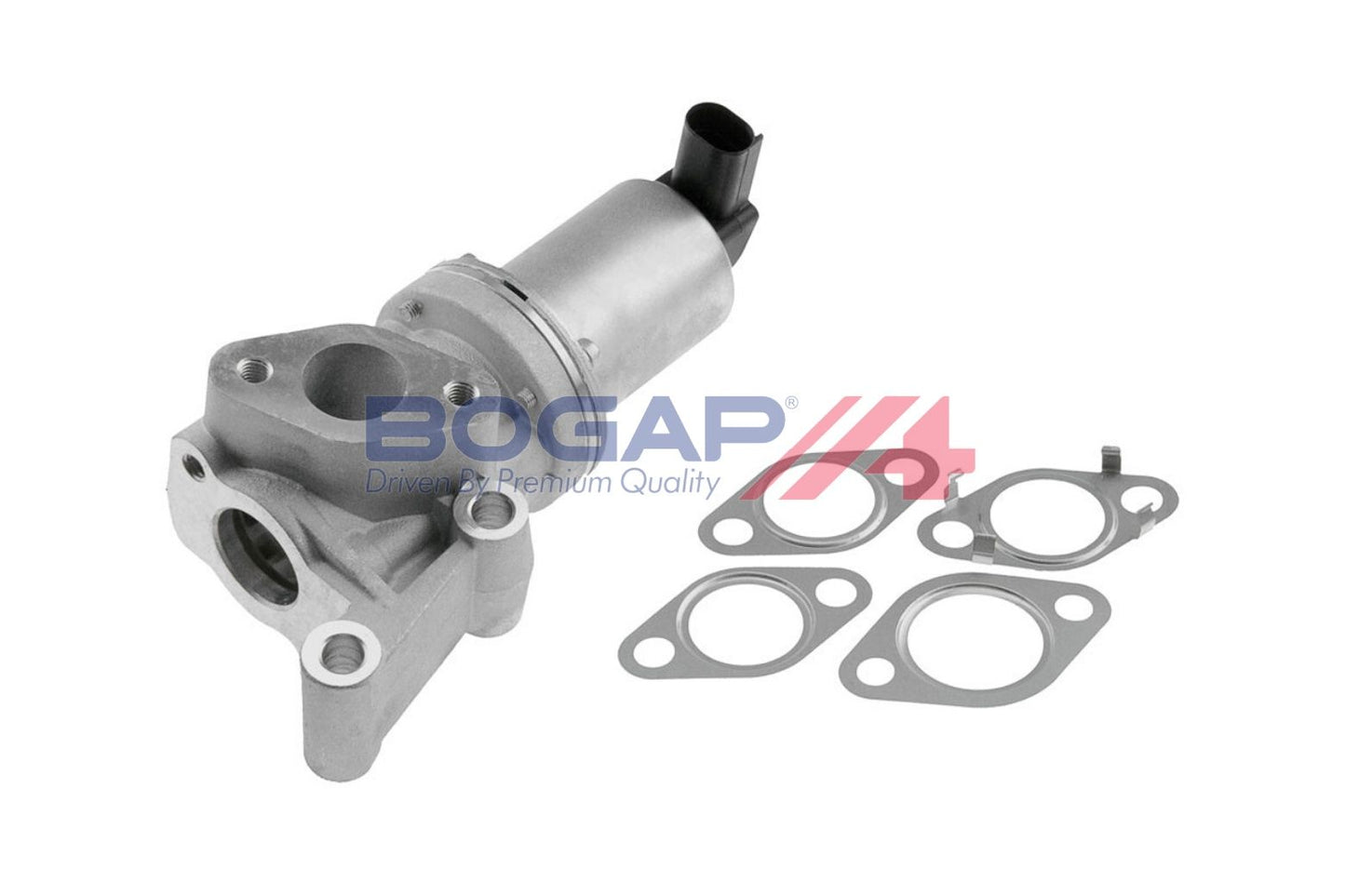 BOGAP Y6320108 Valve, Exhaust Gas Recirculation