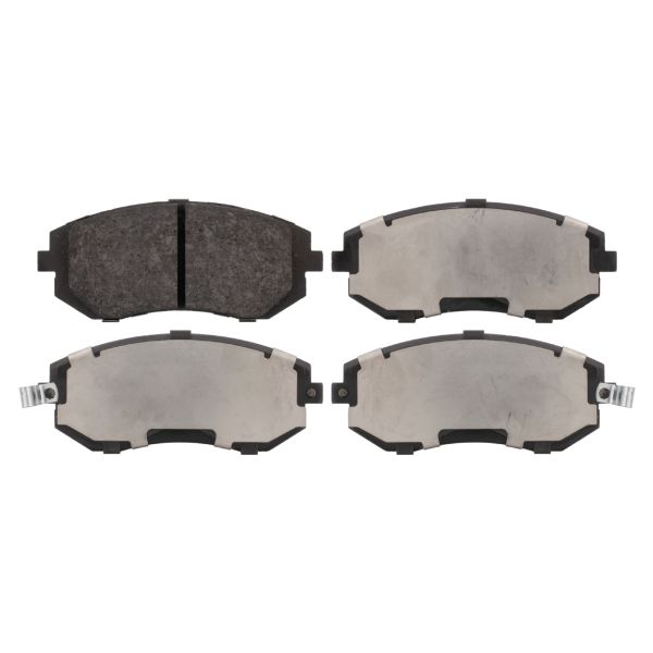 SBP MRK-048 Disc Brake Caliper Repair Kit