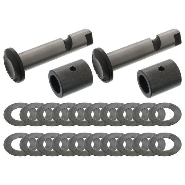 FEBI FE01156 Kingpin Repair Kit