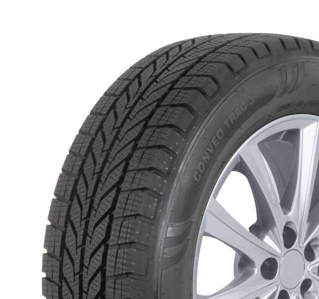 FULDA 22575R16ZDFU121RCT3 Winter Lcv Tyrecc73.0 Db
