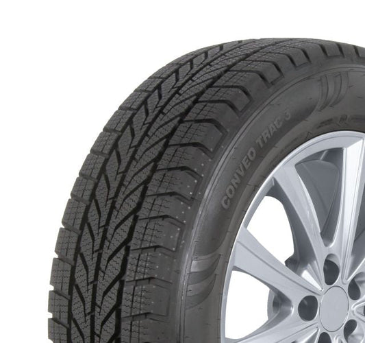 FULDA 22565R16ZDFU112RCT3 Winter Lcv Tyredc73.0 Db