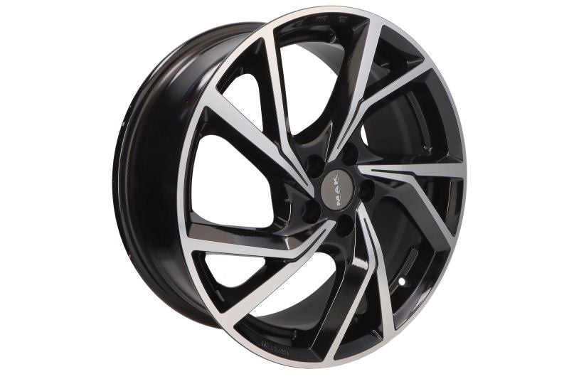 MAK F7070KABM46PE3X Pkw Alloy Rim
