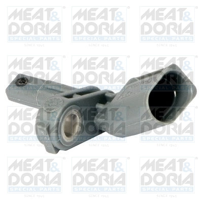 MEAT & DORIA MD90181 Wheel Speed Sensor