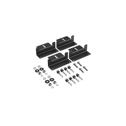 EcoFlow AKIT-MS331 Rigid Solar Panel Mounting Feet