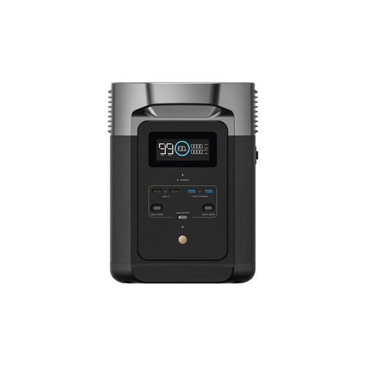 EcoFlow DELTA 2 Portable PowerStation