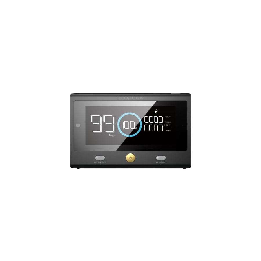 EcoFlow DELTA Pro Remote Control