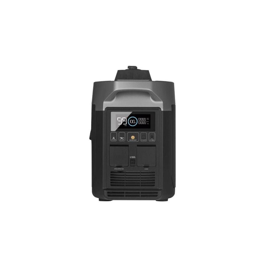 EcoFlow Smart Generator