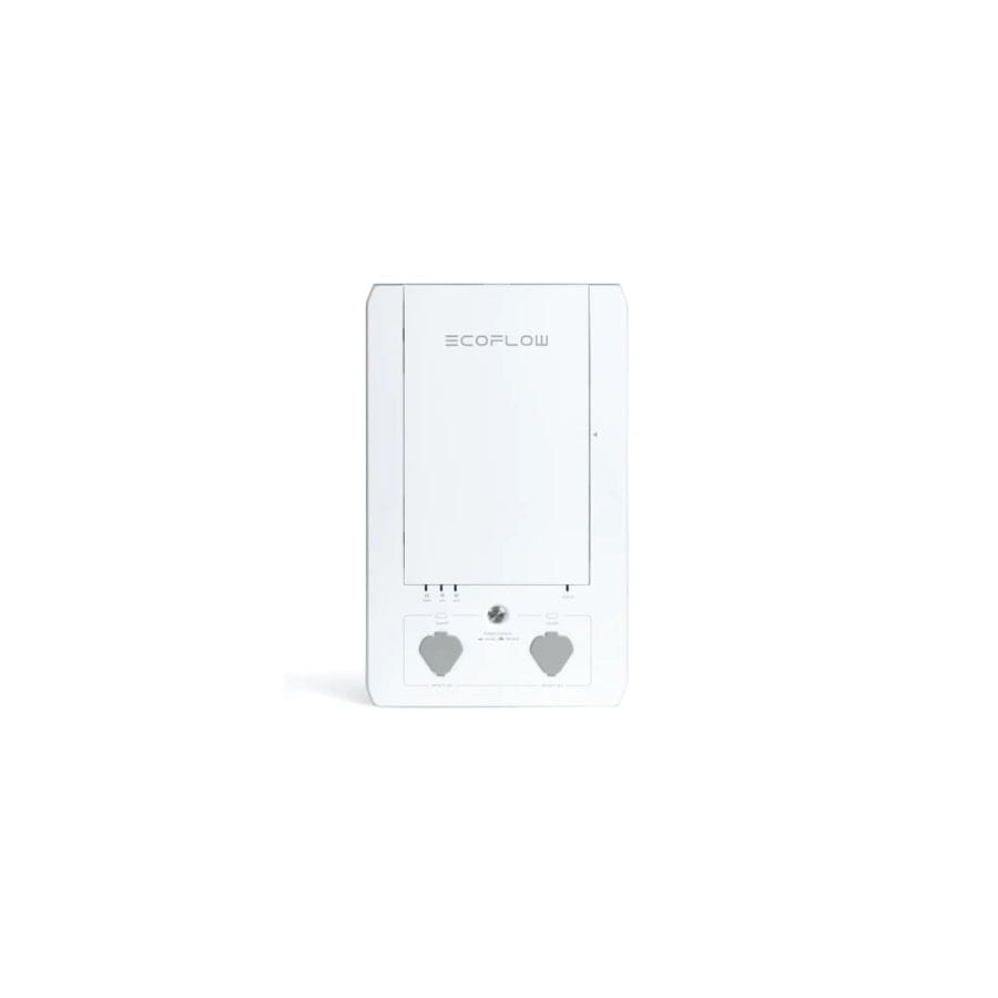 Ecoflow Smart Home Panel Combo (13 relay modules)