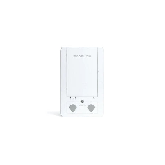 Ecoflow Smart Home Panel Combo (13 relay modules)
