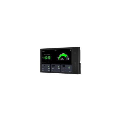 EcoFlow ZMM100MT Power Kits Monitor