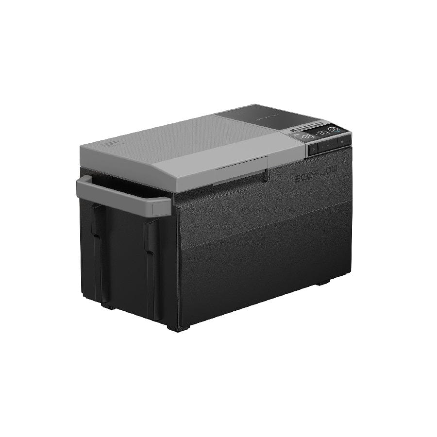 EcoFlow ZYDBX100-UK/ZYDBX100EB Glacier Bundle