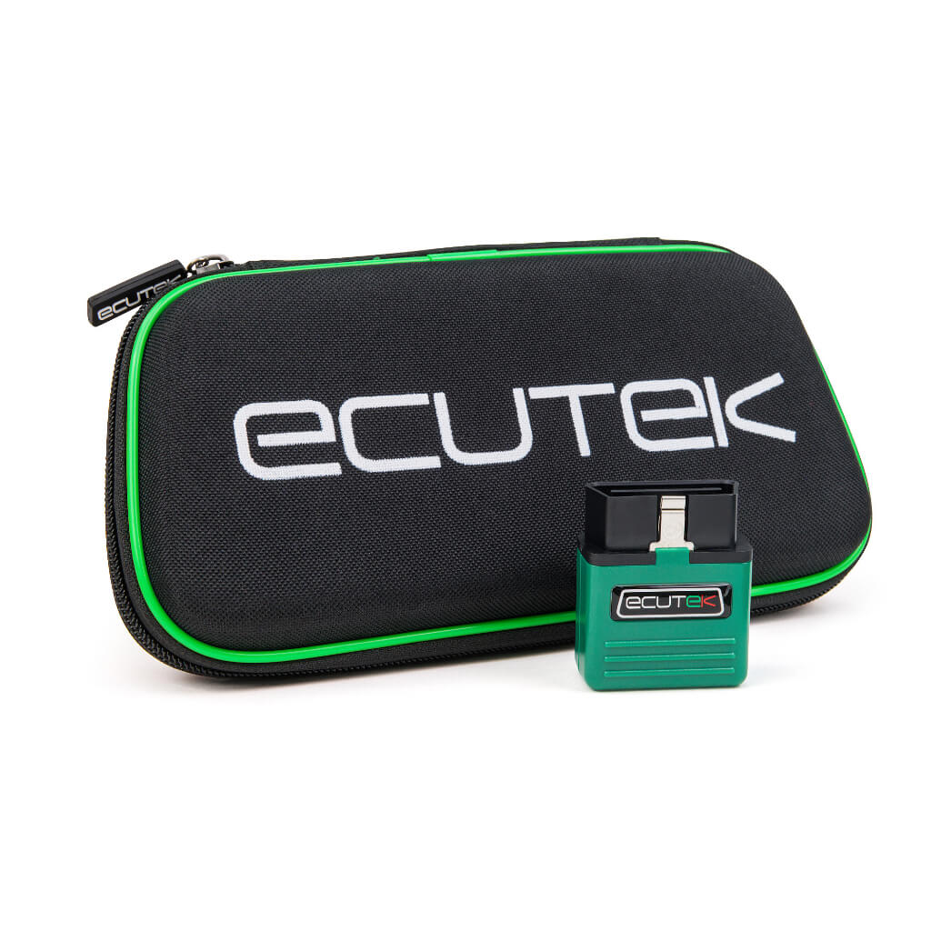 ECUTEK ECU VEHICLE INTERFACE ECU CONNECT MODULE