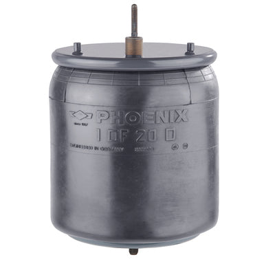 PHOENIX 1DF20D-2 Air Suspension Bellow