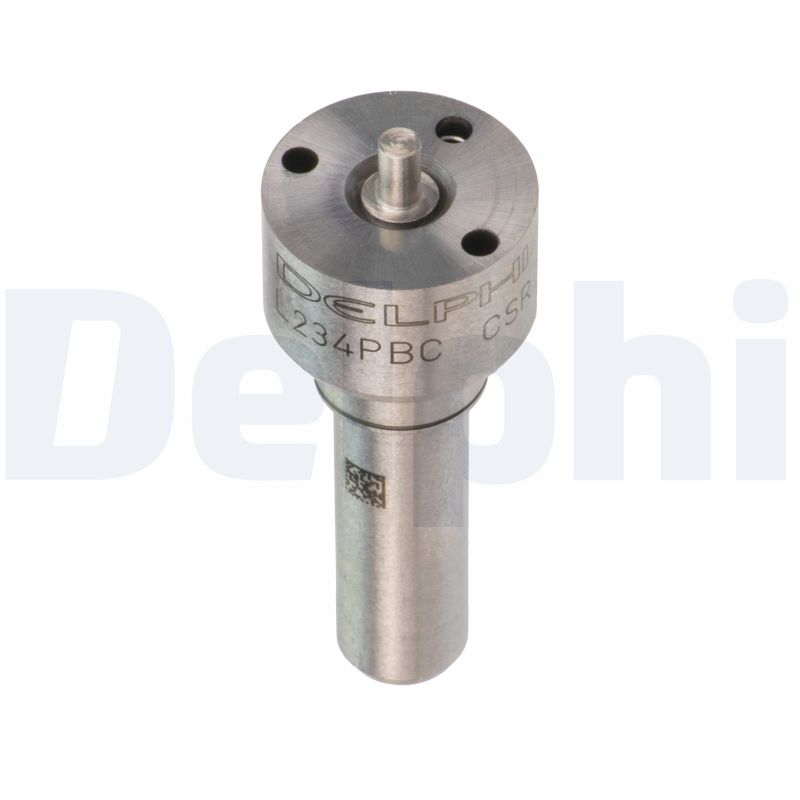 DELPHI L234PBC Injector
