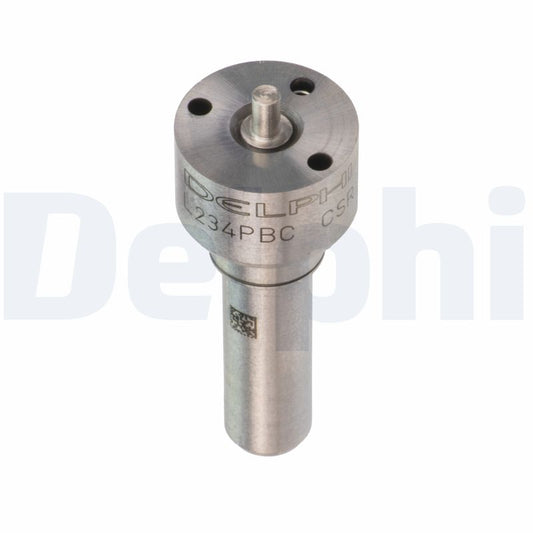 DELPHI L234PBC Injector