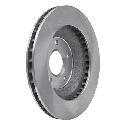 DFC 88-96 Chevrolet Corvette Left Front Brake Rotor