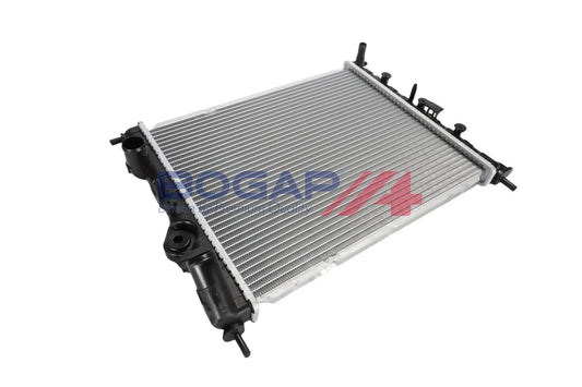 BOGAP R4210111 Radiator, Engine Cooling