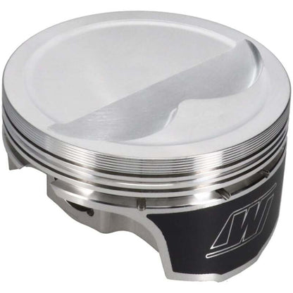 Wiseco RED Series Chevy Small Block 350 4.040in Bore 1.125in CH -9.00 CC Piston Set