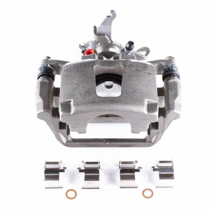 PowerStop Power Stop 12-18 Dodge Journey Rear Right Autospecialty Caliper w/Bracket