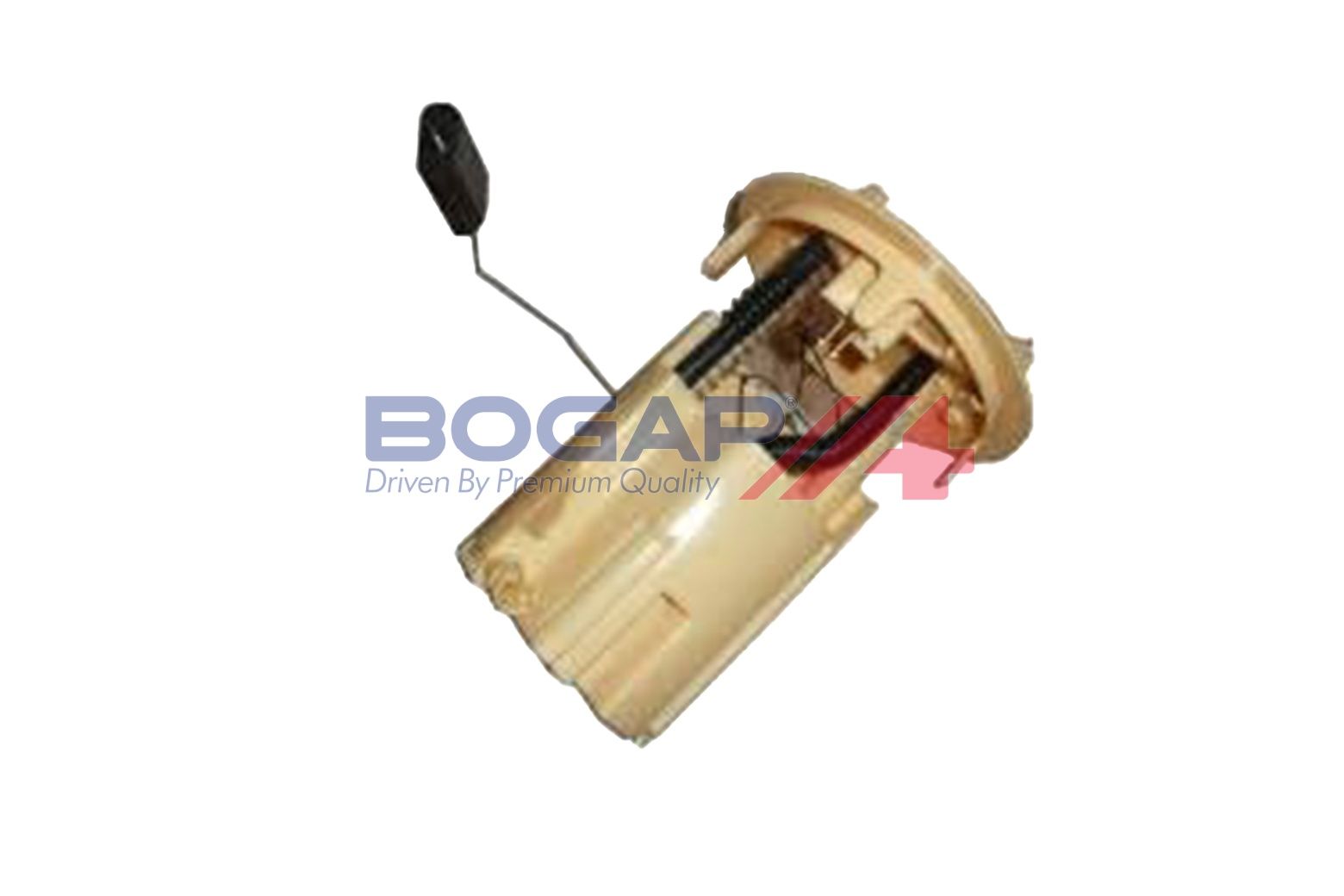 BOGAP P1622138 Fuel Pump