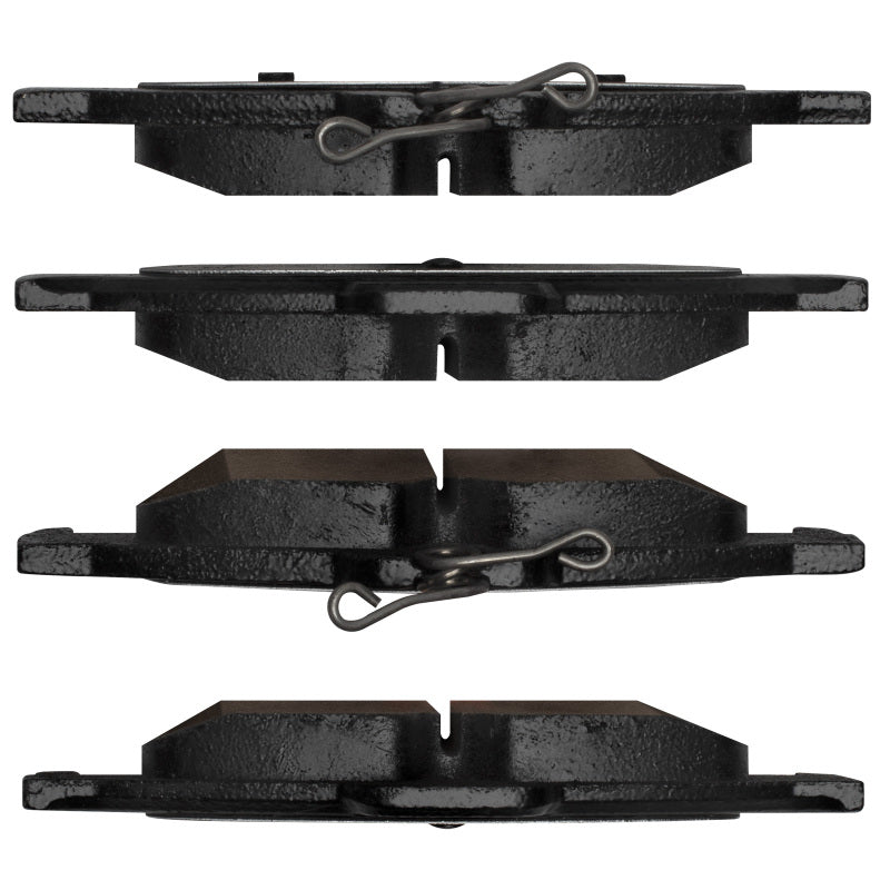 R1 Concepts R1 03-23 Volvo V50 Rear Semi Met Brake Pads