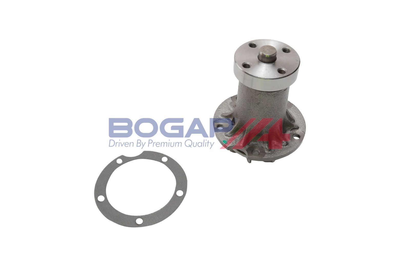 BOGAP C4234136 Water Pump, Engine Cooling