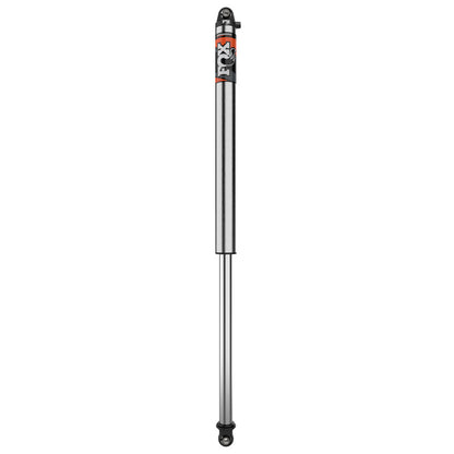 Fox 2.0 Factory Series 14in Air Shock 1-1/4in Shaft (Normal Valving) 40/90 - Black/Zinc
