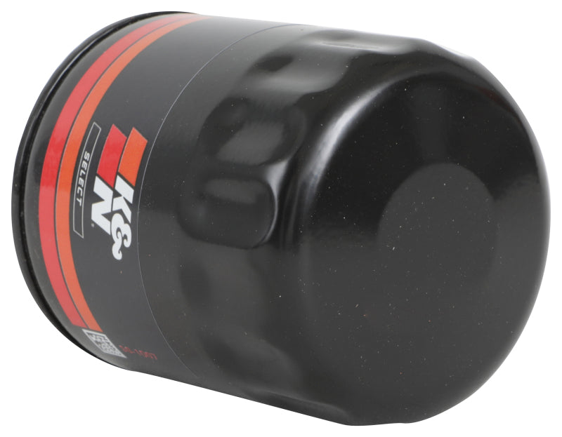 K&N Engineering K&N Oil Filter Automotive 04-12 Chevrolet Colorado 2.9L