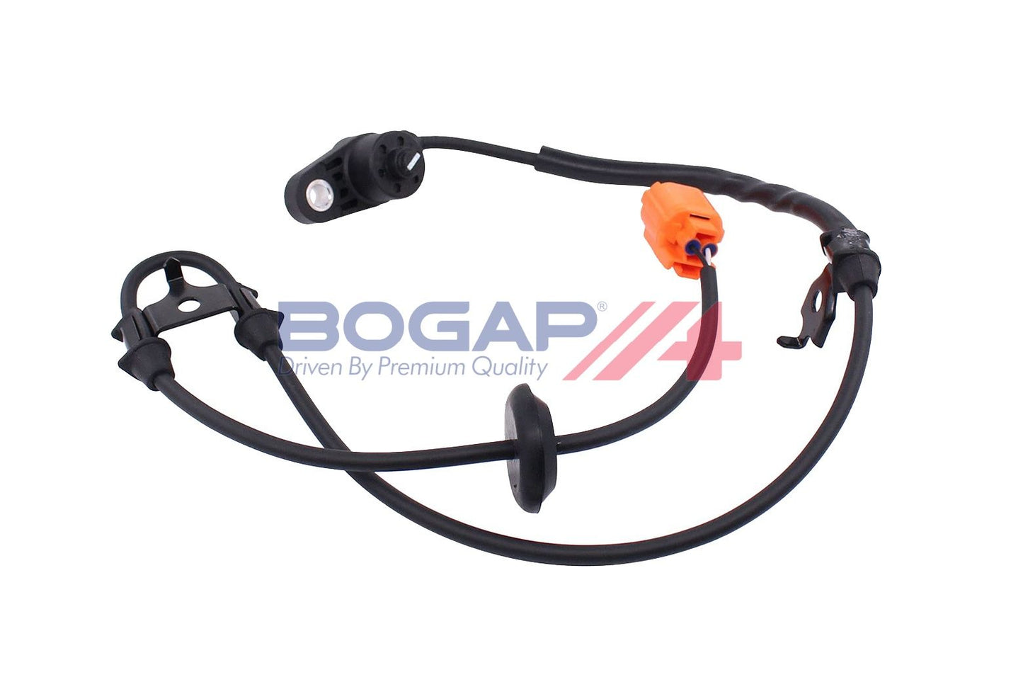 BOGAP H7117120 Sensor, Wheel Speed