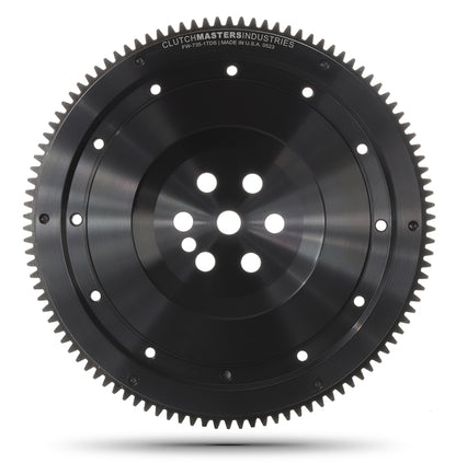 Clutch Masters Mitsubishi 89-92 Eclipse/90-92 Galant 2.0L AWDT Twin Disc Steel Flywheel