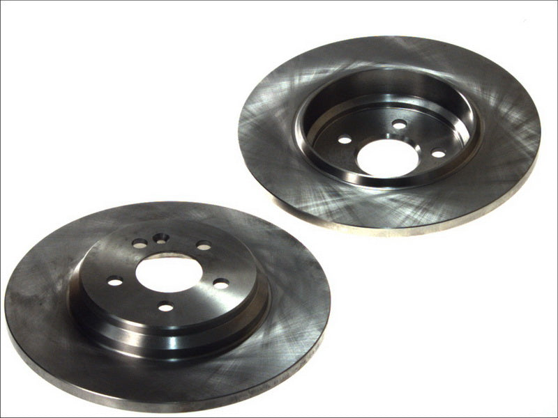 DELPHI BG3728 Brake Disc .