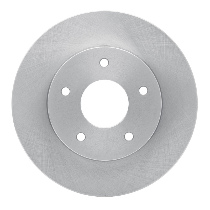 DFC 78-81 Pontiac Firebird Rear Brake Rotor