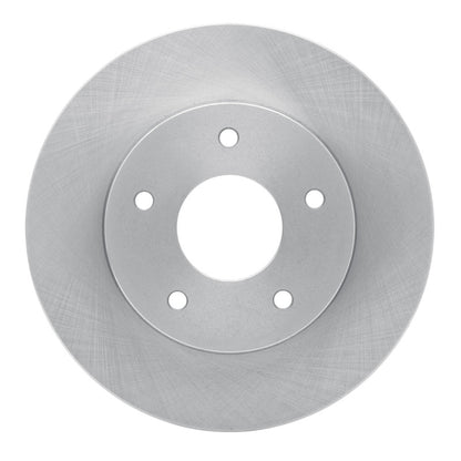 DFC 78-81 Pontiac Firebird Rear Brake Rotor