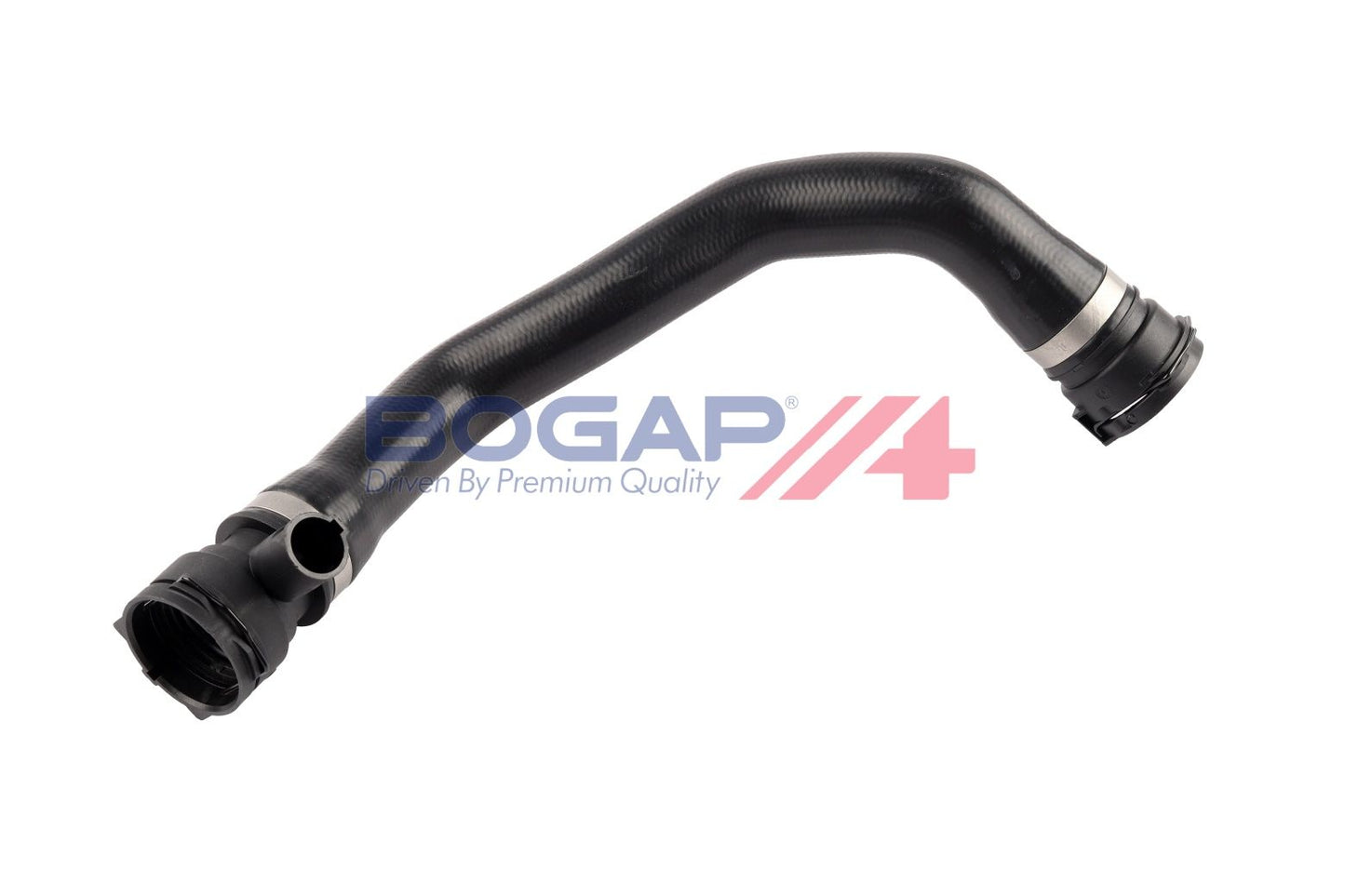 BOGAP B4228335 Radiator Hose
